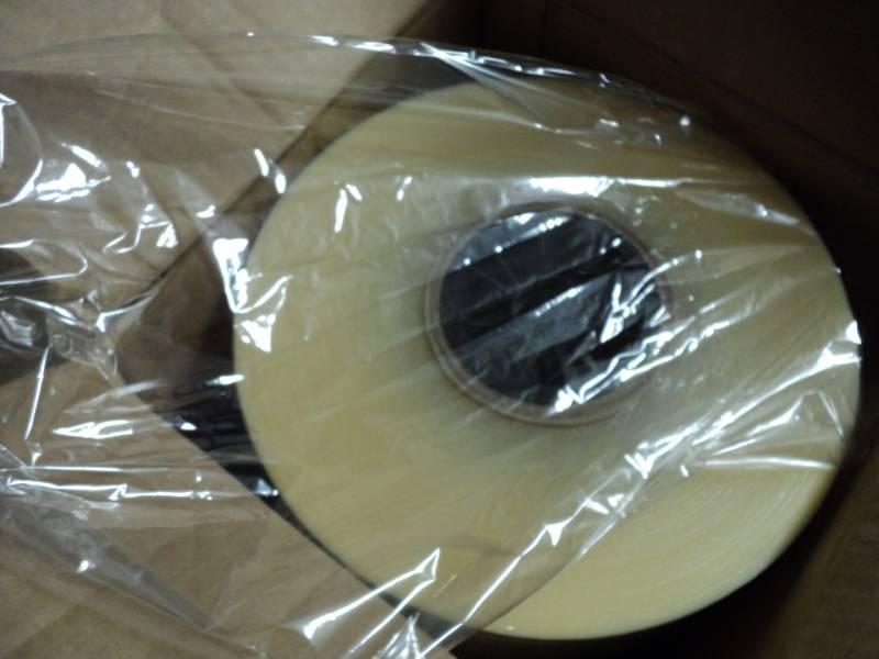 lot 183 image: 1 box Syfan 12 x 5830 ft 701 HE po...