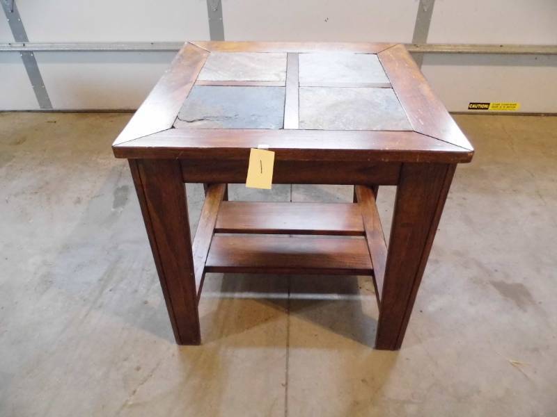 End Table