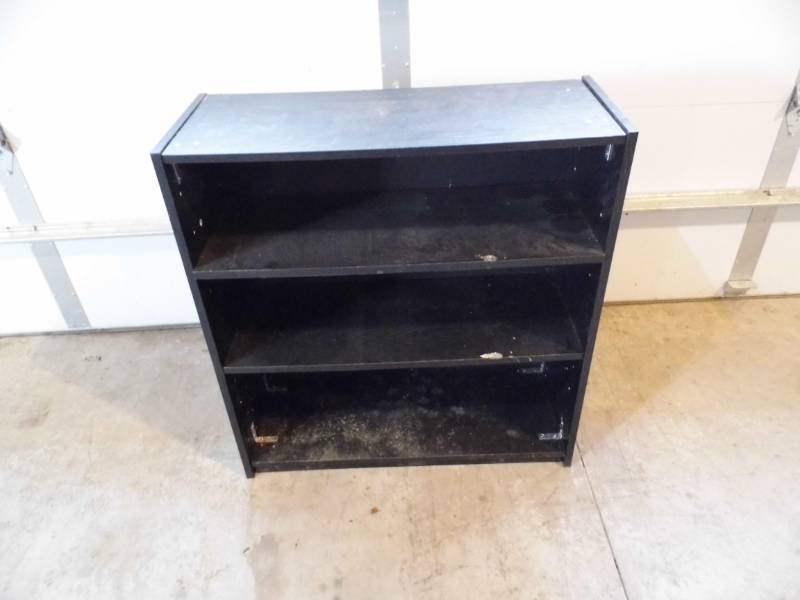 Shelf