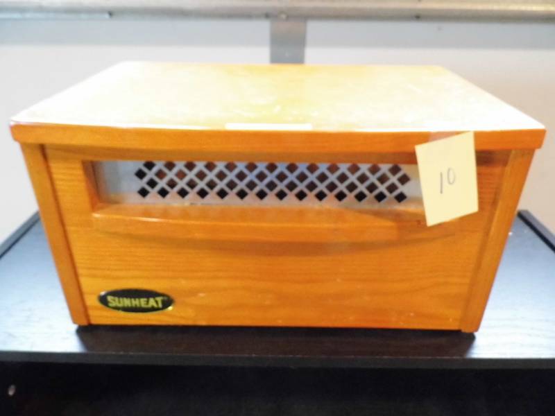 Sun Heat Heater