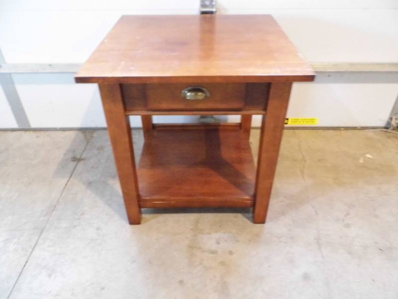 End Table