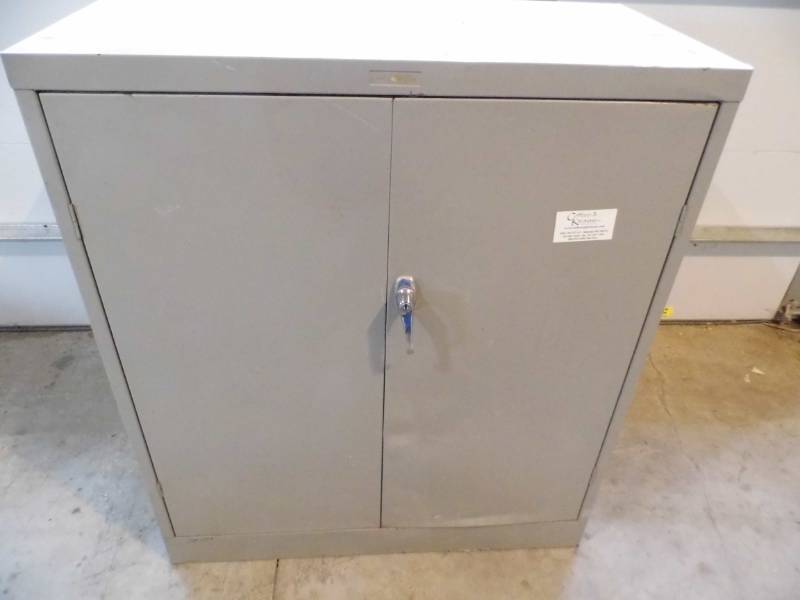 Metal Cabinet
