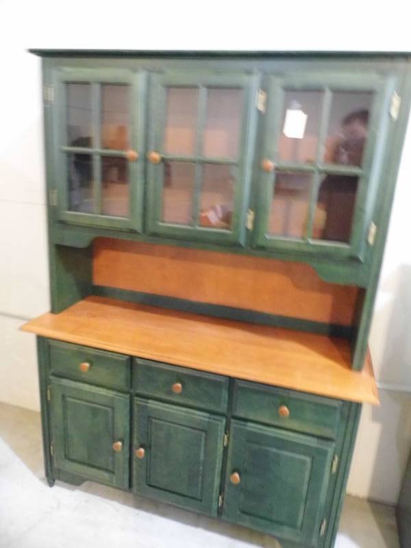 Hutch