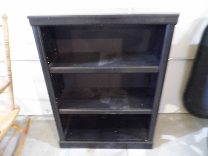 Bookshelf