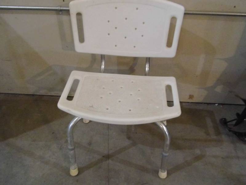 Shower Chair