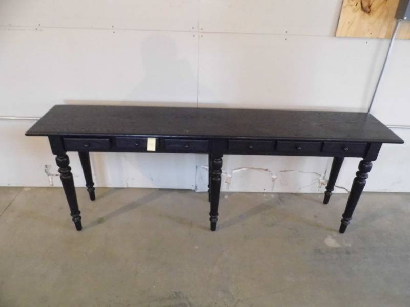 Sofa Table