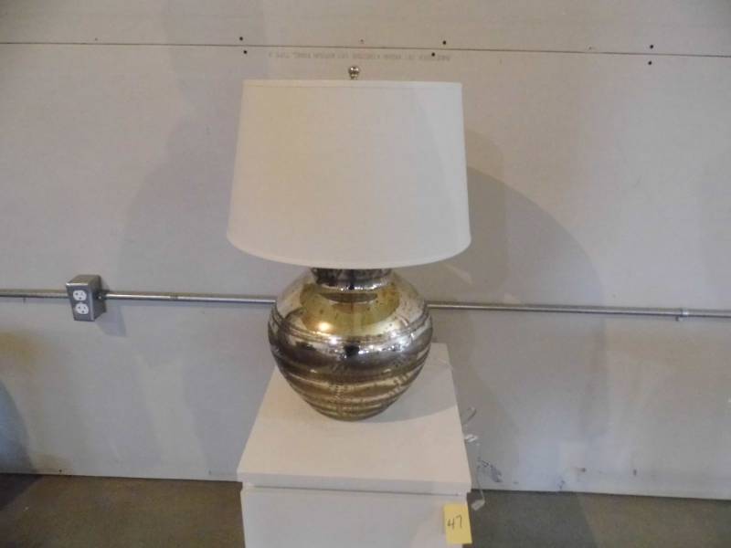 Lamp wShade