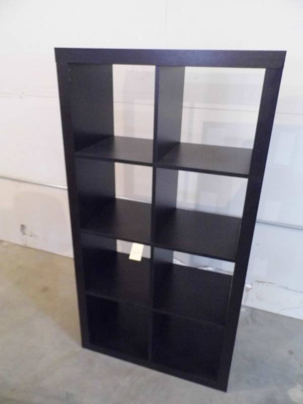 Cube Shelf