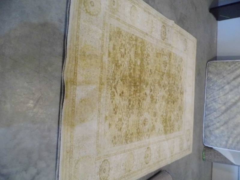 Wool Rug