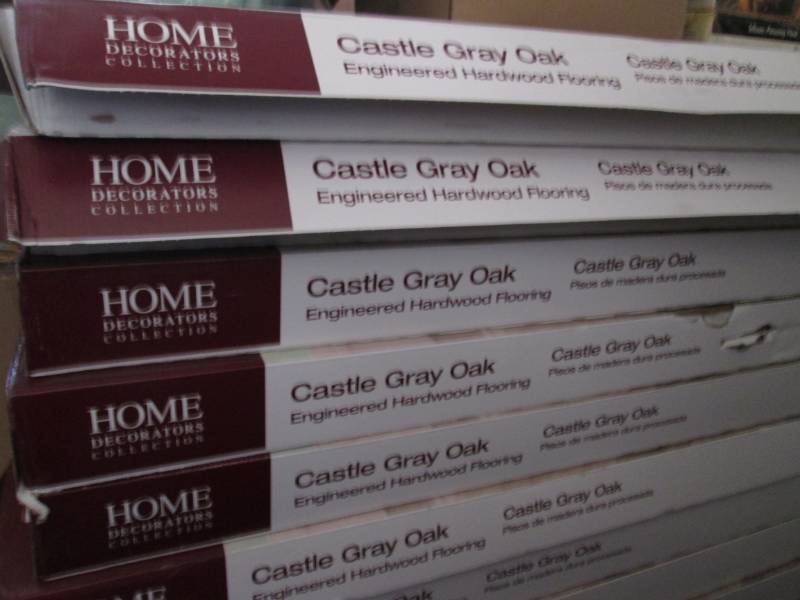 6 Cases of Home Decorators Collecti...