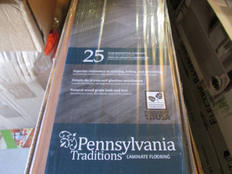 9 Cases of 12mm Pennsylvania Tradit...