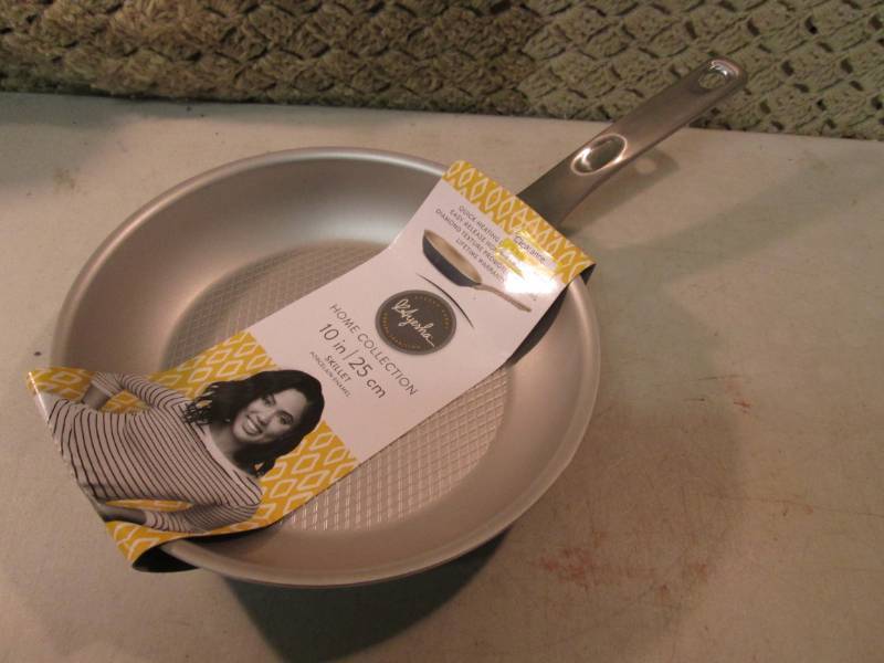 Home Collection 10 Skillet New Ret...
