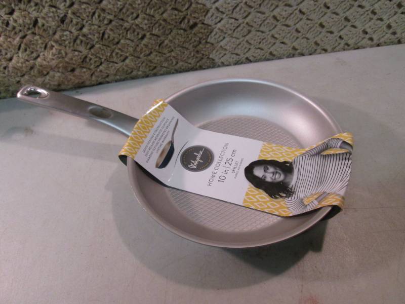 Home Collection 10 Skillet New Ret...
