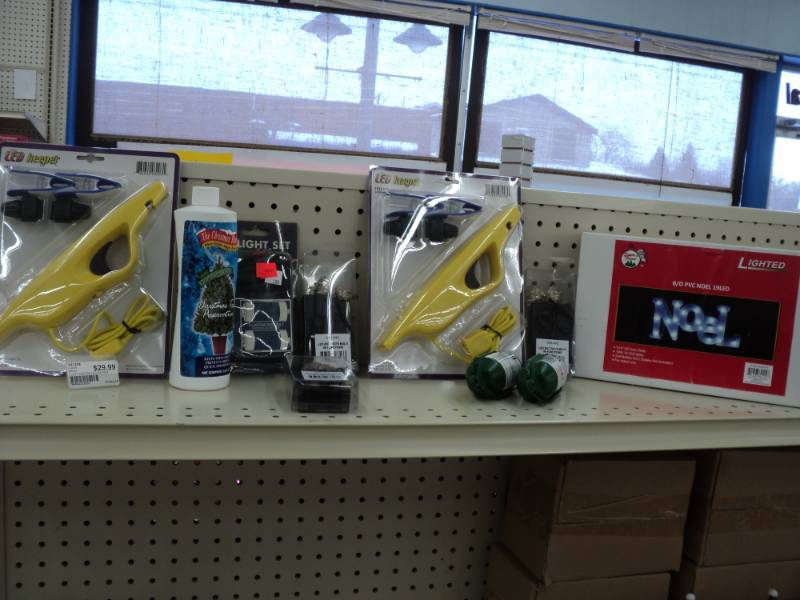 lot 229 image: Lot of Misc  LED Keeper fixes LED ...