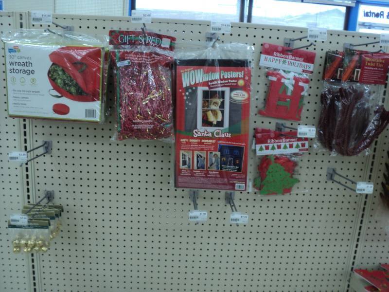 lot 244 image: Holiday Deco  Decorative Twist Tie...