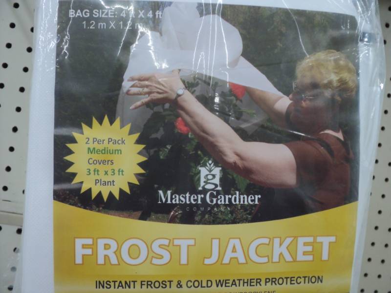 lot 350 image: 5 Master Gardner Frost Jacket Bag ...