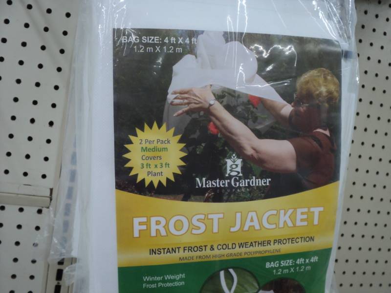lot 352 image: 5 Master Gardner Frost Jacket Bag ...