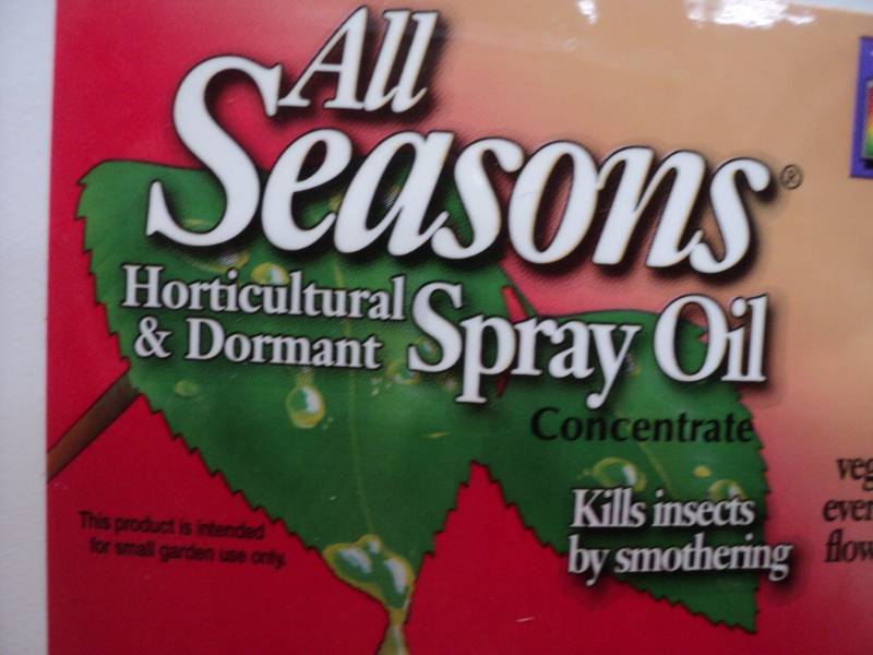 lot 382 image: 3 bottles of All Season Horticultur...
