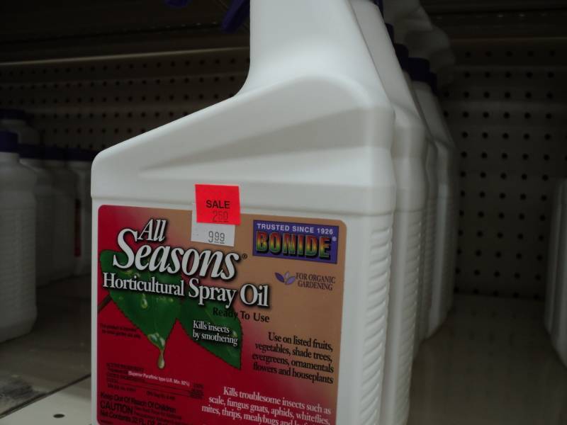 lot 396 image: 9 bottles of All Seasons Horticultu...