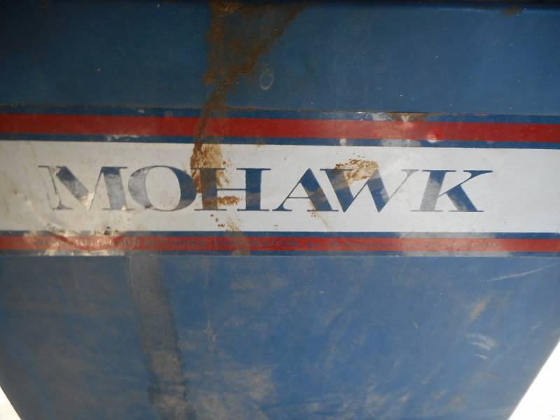 Power Washer