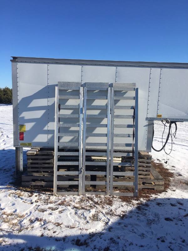 Four Wheeler Ramp