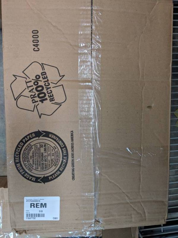 lot 299 image: SensorPEDIC 3 Deluxe Memory Foam and Polyester Mattress Topper - Full (Does NOT include mattress)