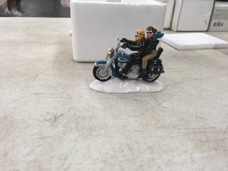 Harley Davidson Two For The Road