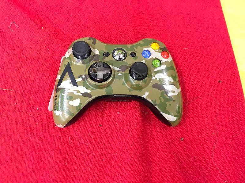 XBOX 360 Controller