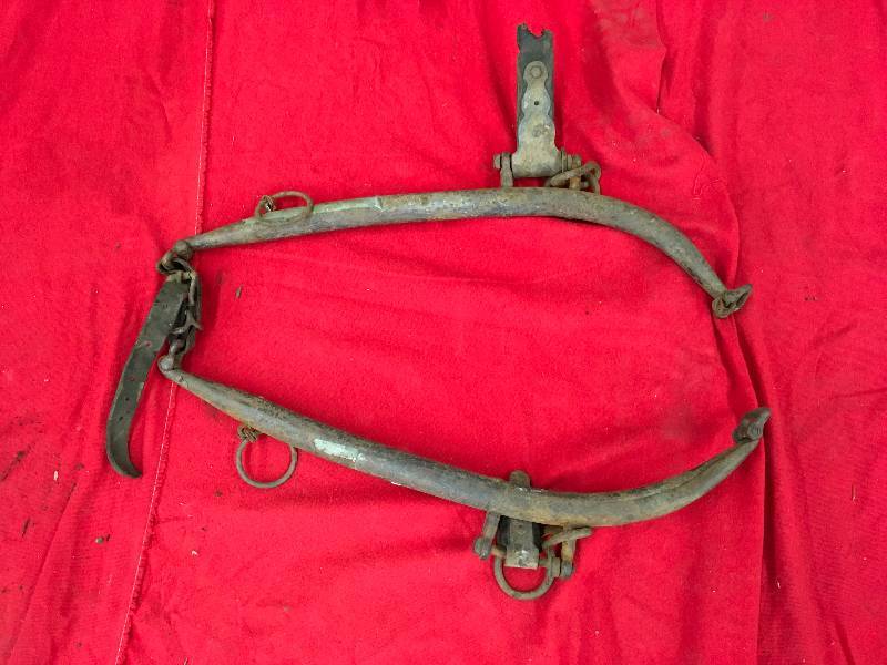 Vintage Collar