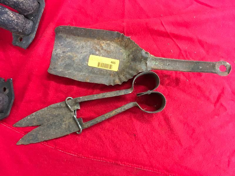 Vintage Tools
