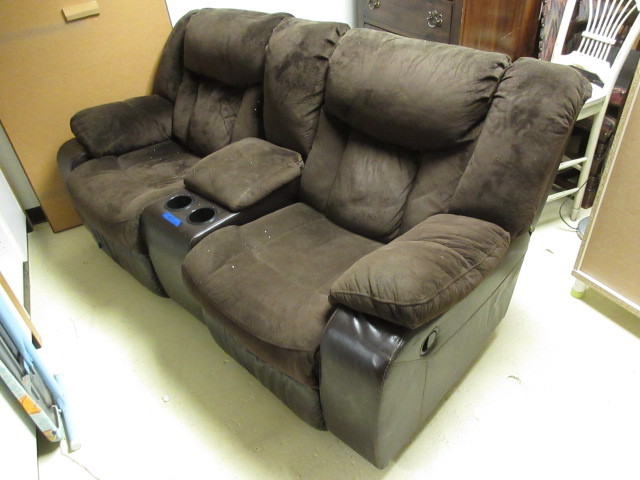 THEATER SEATING