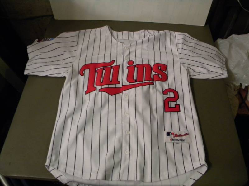 denard span jersey