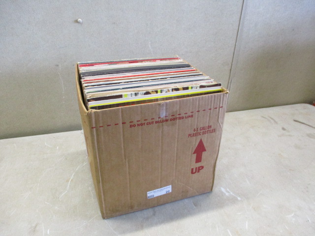lot 45 image: Records