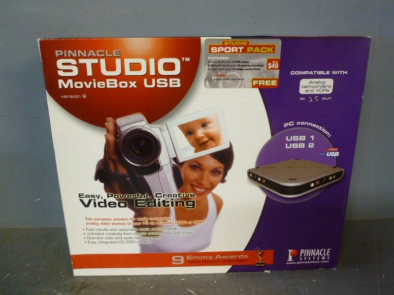 lot 75 image: Electronics