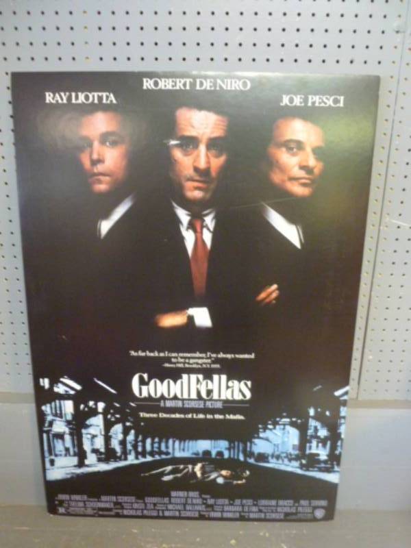 lot 81 image: Movie Poster