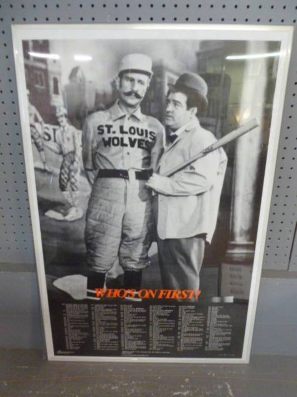 lot 82 image: Movie Picture