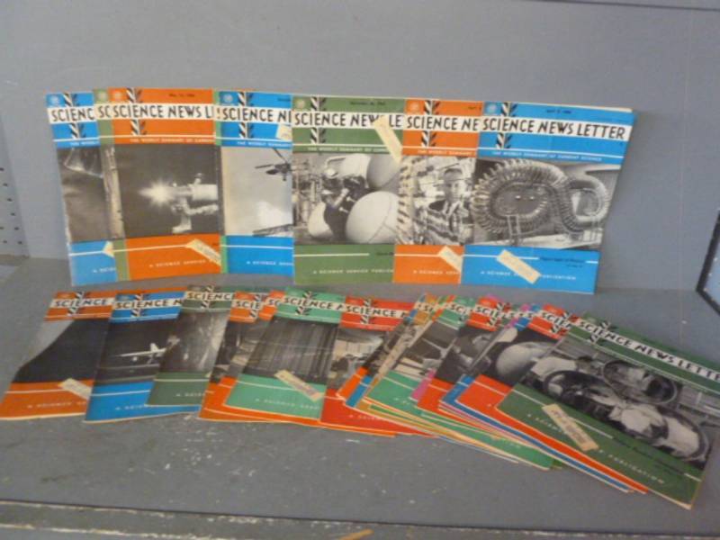 lot 98 image: Vintage Publication