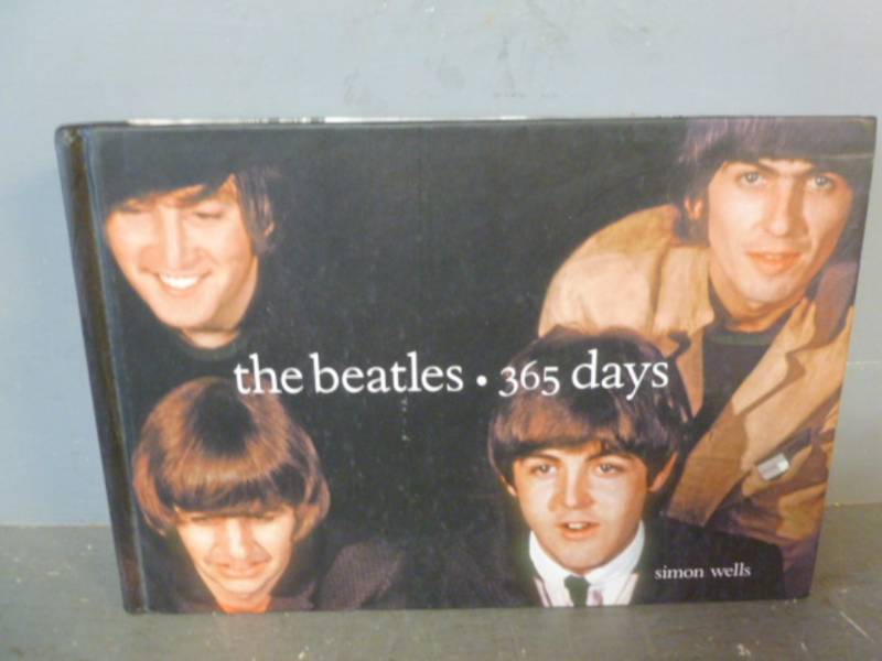lot 107 image: Beatles Collectible