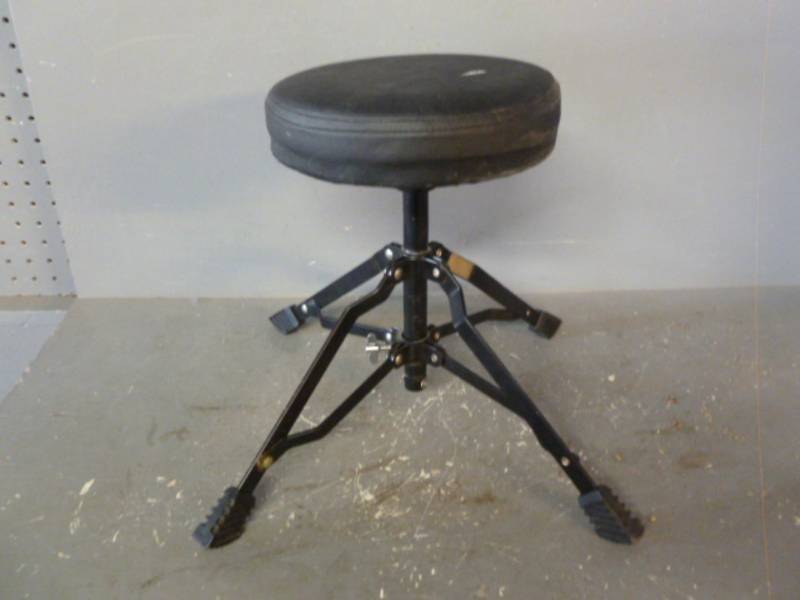 lot 148 image: Band Stool