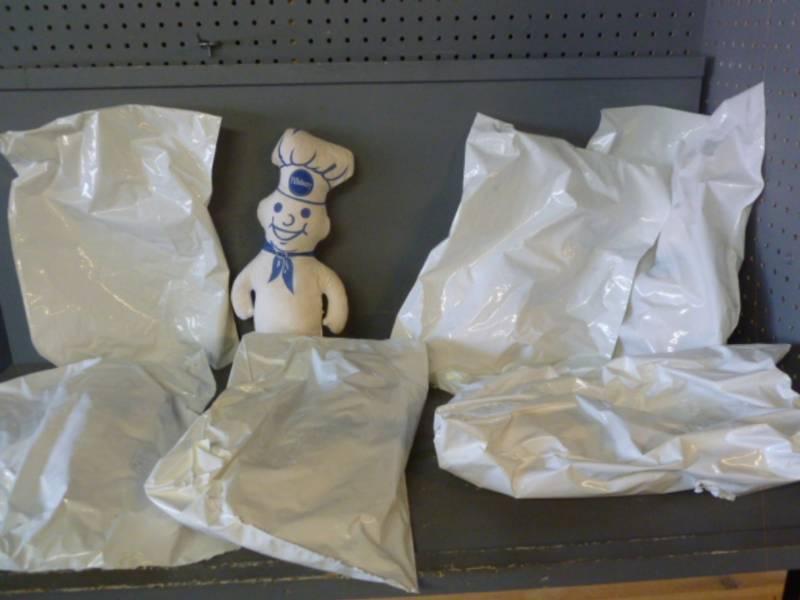 lot 180 image: Collectible