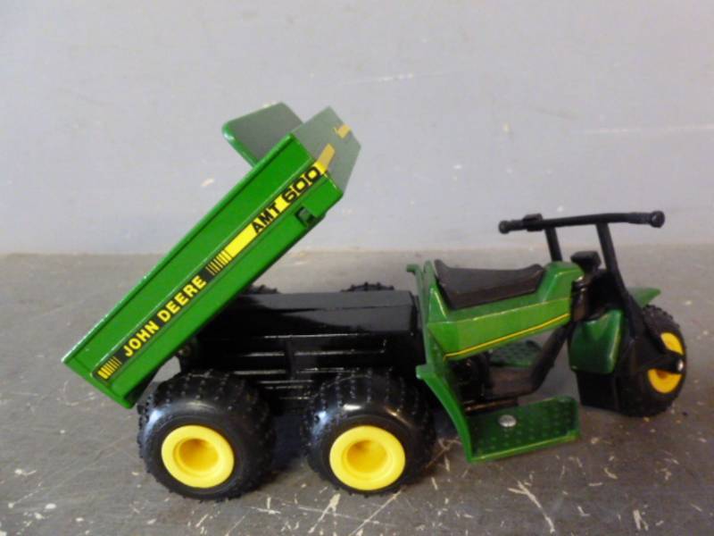 lot 198 image: Ertl