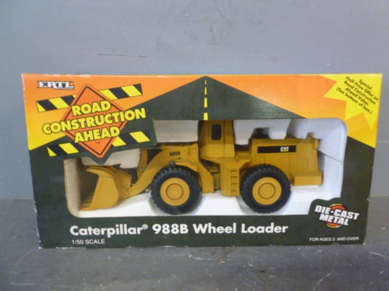 lot 199 image: Ertl