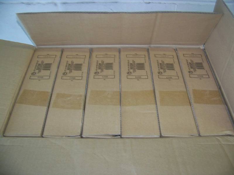 lot 46 image: (6) Atlas Sound, In-Ceiling Speakers  Loudspeakers - NEW IN ORIGINAL BOXES