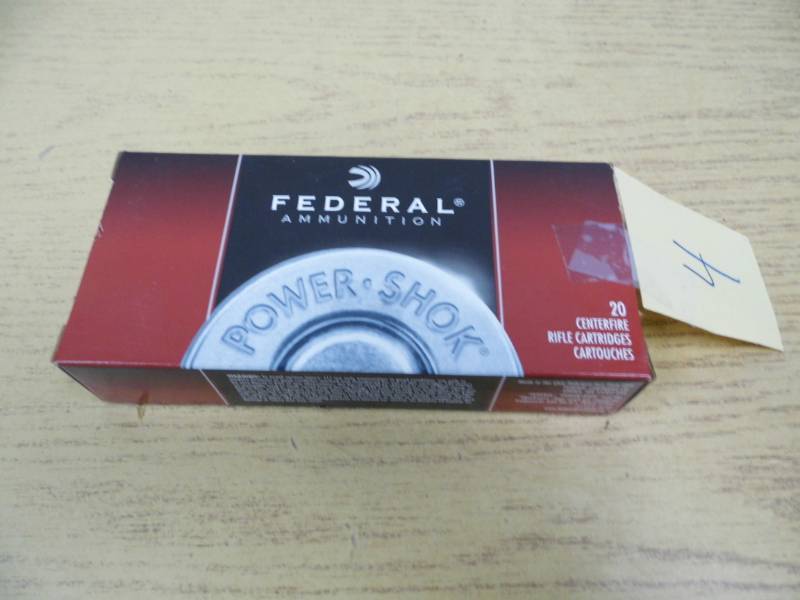 Federal Ammunition