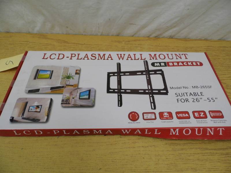 TV Mount