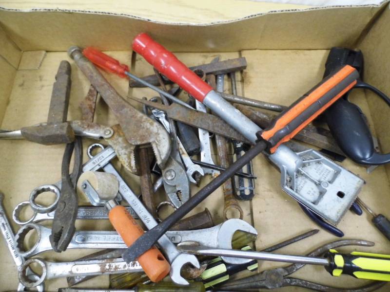 Tools