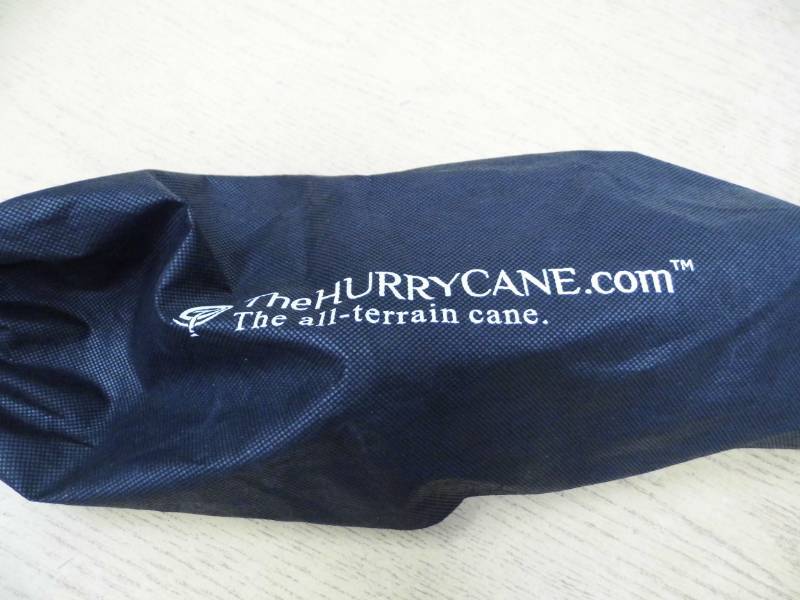 HurryCane