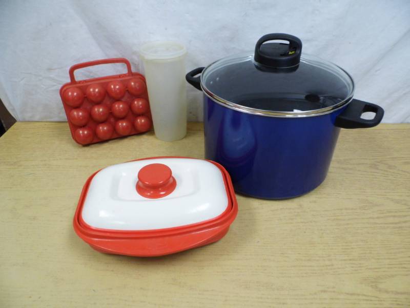 Stock Pot - Micro Cooker