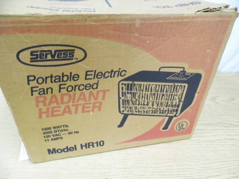 Electric Heater