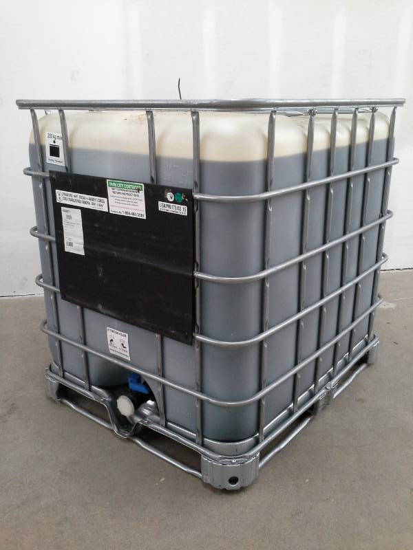 lot 30 image: Approx. 265 Gallons of Cenex Commercial Cutting Oil 30W